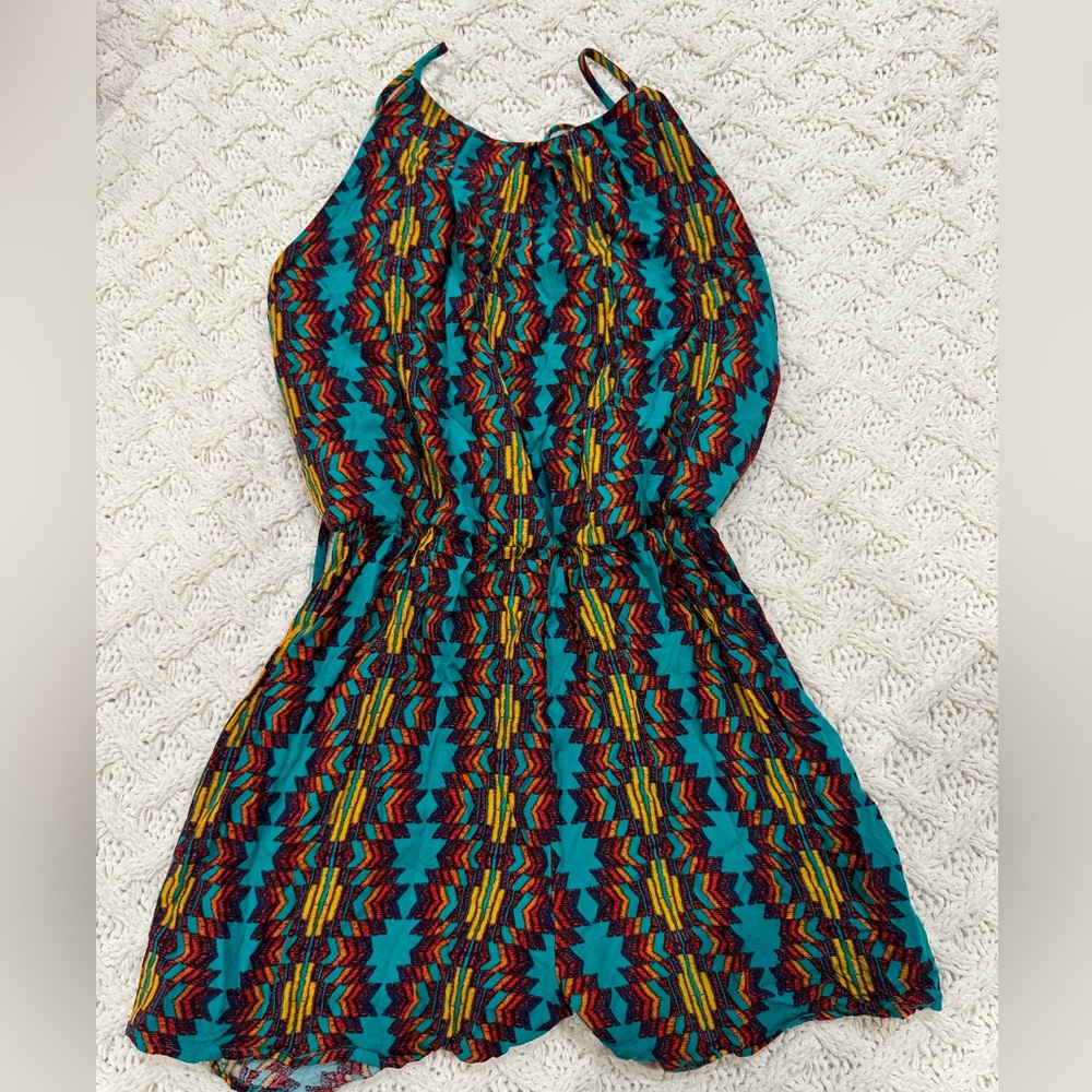 Women’s romper